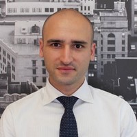 Khaled Sukkarieh