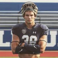 Mason Mckenrick