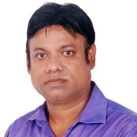 sunil ojha