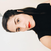 Thais Rodrigues Oliveira