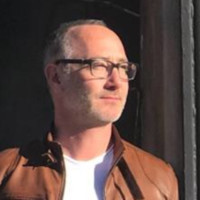 Joe Woolf