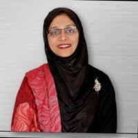 Ghazala Ghani