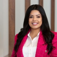 Veronica Marcial