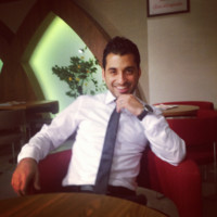 Ömer Sefalı