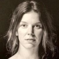 Meg Irving