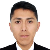 Boris Lindon Choque Yupanqui