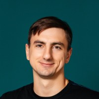 Yevhen Haiduk