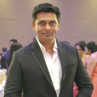 Amit Pokarna