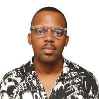 Cameron Nkomo