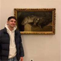 Martin Moyseev