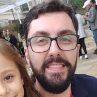 Luiz Carlos Pedroni Junior