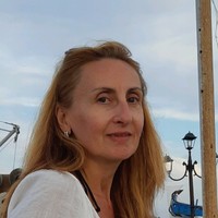 Anna Belcheva