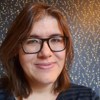 Anouk Douma