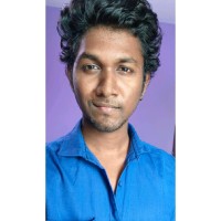 Vignesh G