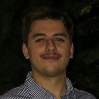 Bryan Matthew Luiz