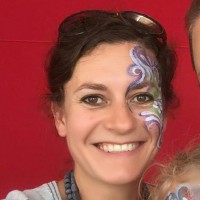Annelize van der Watt