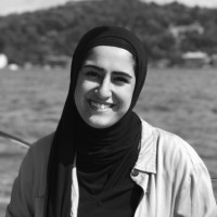 Ameena Alqabandi