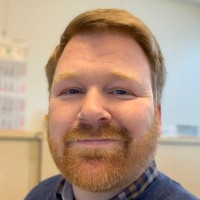 Svein Erik Stevnhoved