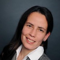 Ivonne Peña Arias
