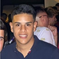 Raorani Azevedo Lima Santos