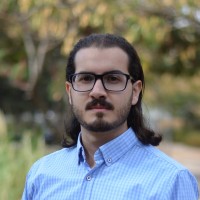 Bashar Abudayeh