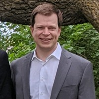 Josh Larson