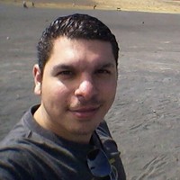Javier Rodríguez Bogantes
