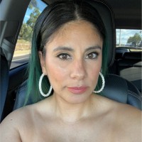 Claudia Yanez