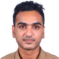 Noushad M