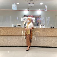 Amilia Yuliansih