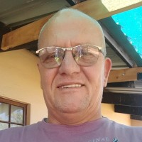 Arno Jaarsveld
