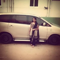 Manju Sankar