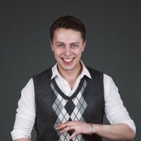 Вадим Фролов