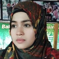 Wafa Putri
