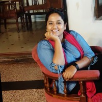 Sahana Nageshmurthy