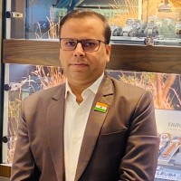 Ravi Manocha