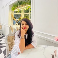 Bhaveksha Sindhu
