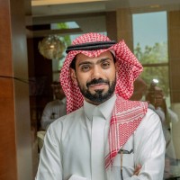Nawaf Alamoudi