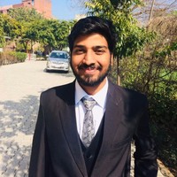 Ar. Smarth Goyal