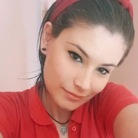 Angie Rojas