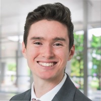 Ray Smith, Capm, Eit