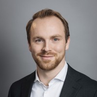 Daniel Lagerlöf