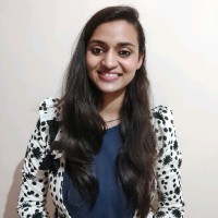 Riddhi Agarwal