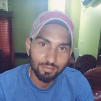 Shamid Ansari