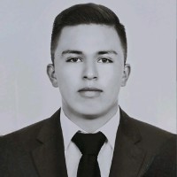 Luis Angel Morales Romero
