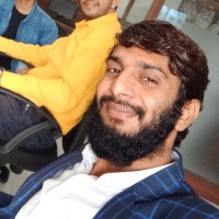 Yusuf Patel