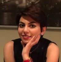 Anahid Alavi
