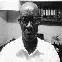 Cyrille Ekome nguema