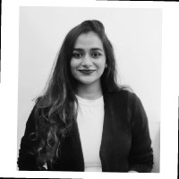 Poonam T.