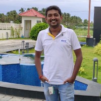 Ramkarthik Ramamoorthi